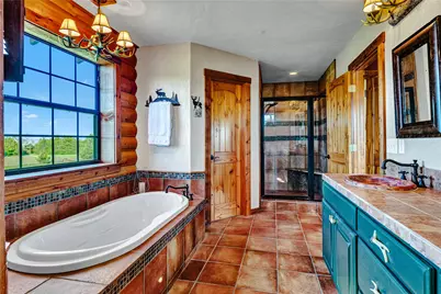 1430 County Road 3025, Bonham, TX 75418 - Photo 29