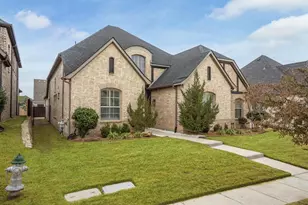 329 Nora Ln, Argyle, TX 76226 - Photo 39