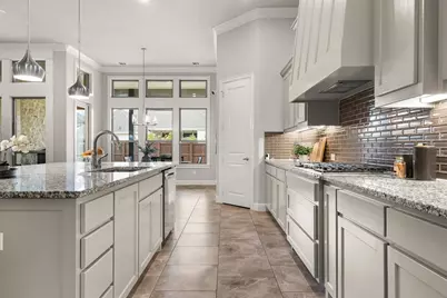 329 Nora Lane, Argyle, TX 76226 - Photo 17