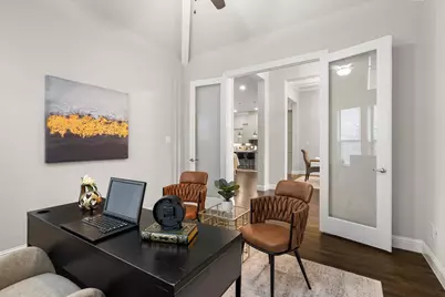 329 Nora Lane, Argyle, TX 76226 - Photo 9