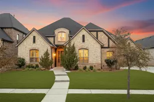 329 Nora Ln, Argyle, TX 76226 - Photo 1