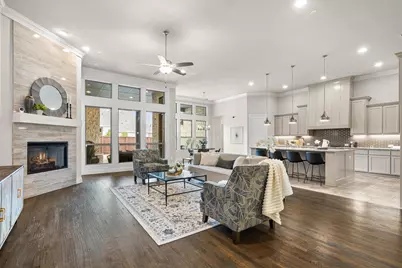 329 Nora Lane, Argyle, TX 76226 - Photo 11