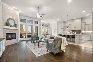 329 Nora Ln, Argyle, TX 76226 - Photo 3