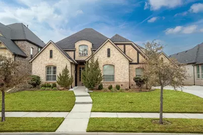 329 Nora Lane, Argyle, TX 76226 - Photo 1