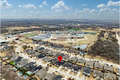 329 Nora Lane, Argyle, TX 76226 - Photo 39