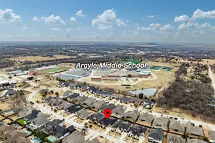 329 Nora Ln, Argyle, TX 76226 - Photo 39