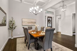 329 Nora Ln, Argyle, TX 76226 - Photo 7