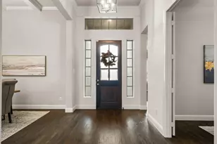 329 Nora Ln, Argyle, TX 76226 - Photo 7