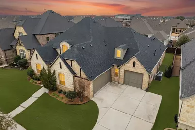 329 Nora Lane, Argyle, TX 76226 - Photo 1