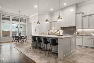 329 Nora Ln, Argyle, TX 76226 - Photo 13