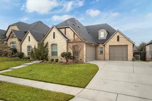 329 Nora Ln, Argyle, TX 76226 - Photo 3