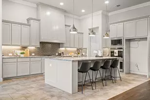 329 Nora Ln, Argyle, TX 76226 - Photo 11