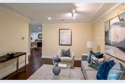 1357 Roaring Springs Road, Fort Worth, TX 76114 - Photo 3