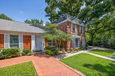 1357 Roaring Springs Road, Fort Worth, TX 76114 - Photo 23