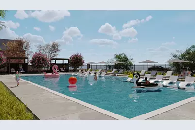 321 Lincoln Circle, Saginaw, TX 76179 - Photo 19