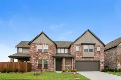 321 Lincoln Circle, Saginaw, TX 76179 - Photo 1