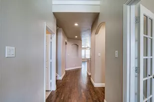 5608 Broad Bay Ln, Fort Worth, TX 76179 - Photo 7