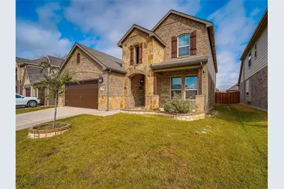 5608 Broad Bay Lane, Fort Worth, TX 76179 - Photo 3