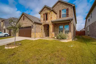 5608 Broad Bay Ln, Fort Worth, TX 76179 - Photo 3