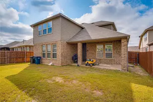 5608 Broad Bay Ln, Fort Worth, TX 76179 - Photo 19
