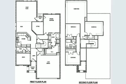 5608 Broad Bay Lane, Fort Worth, TX 76179 - Photo 39