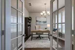 5608 Broad Bay Ln, Fort Worth, TX 76179 - Photo 9