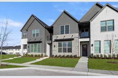 2526 Brunswick Way, Allen, TX 75013 - Photo 3