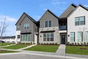 2526 Brunswick Wy, Allen, TX 75013 - Photo 3