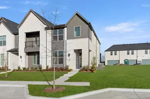 2526 Brunswick Wy, Allen, TX 75013 - Photo 3