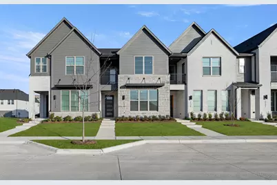 2526 Brunswick Way, Allen, TX 75013 - Photo 1