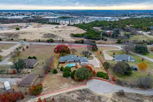 1930 Bethel Rd, Weatherford, TX 76086 - Photo 5