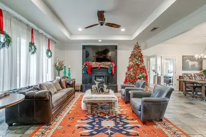 1930 Bethel Road, Weatherford, TX 76086 - Photo 7