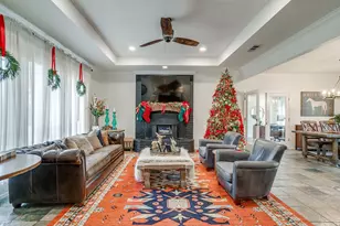 1930 Bethel Rd, Weatherford, TX 76086 - Photo 7