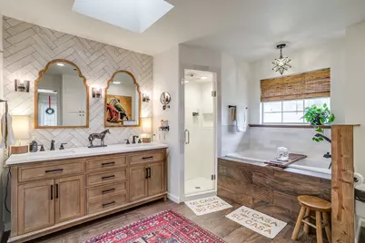 1930 Bethel Road, Weatherford, TX 76086 - Photo 17