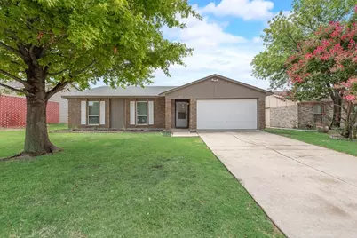 5317 Rutledge Court, The Colony, TX 75056 - Photo 5