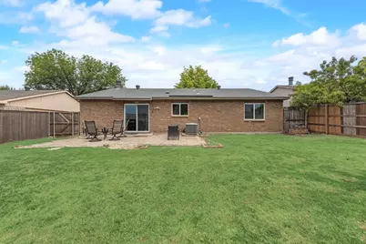 5317 Rutledge Court, The Colony, TX 75056 - Photo 31