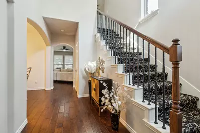 541 Kirby Drive, Argyle, TX 76226 - Photo 21