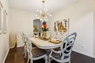 541 Kirby Dr, Argyle, TX 76226 - Photo 5