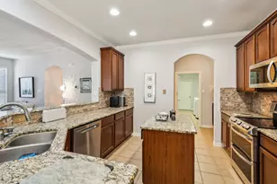 541 Kirby Dr, Argyle, TX 76226 - Photo 13