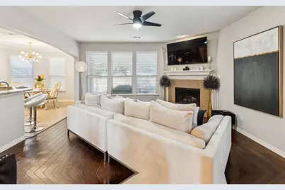 541 Kirby Drive, Argyle, TX 76226 - Photo 7