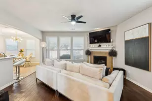 541 Kirby Dr, Argyle, TX 76226 - Photo 7