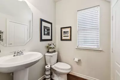 541 Kirby Drive, Argyle, TX 76226 - Photo 23
