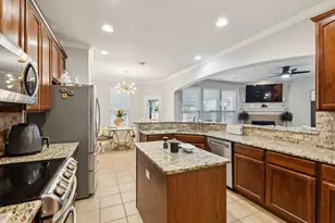 541 Kirby Dr, Argyle, TX 76226 - Photo 9