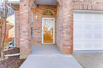 5020 Glenscape Trail, Fort Worth, TX 76137 - Photo 3