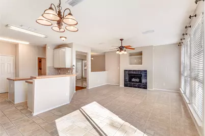 5020 Glenscape Trail, Fort Worth, TX 76137 - Photo 7