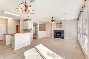 5020 Glenscape Trail, Fort Worth, TX 76137 - Photo 7