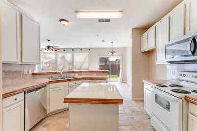 5020 Glenscape Trail, Fort Worth, TX 76137 - Photo 11