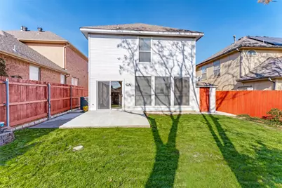 5020 Glenscape Trail, Fort Worth, TX 76137 - Photo 25