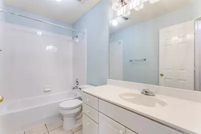 5020 Glenscape Trail, Fort Worth, TX 76137 - Photo 19