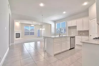 2417 Griffith Park Drive, Prosper, TX 75078 - Photo 7